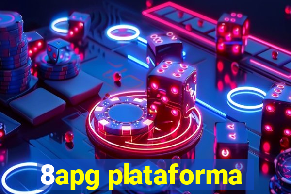 8apg plataforma